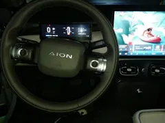 2025 Aion UT 420 Zhihao — фото 10
