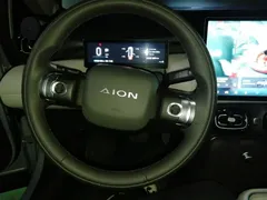 2025 Aion UT 420 Zhihao — фото 11