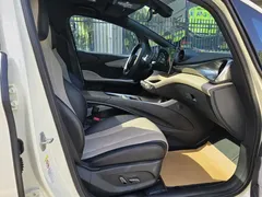 2023 BYD Dolphin 420km Fashion, белый — фото 8