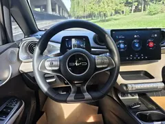 2023 BYD Dolphin 420km Fashion, белый — фото 9