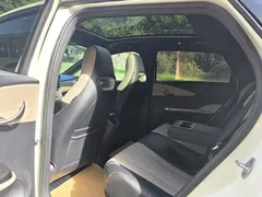 2023 BYD Dolphin 420km Fashion, белый — фото 10