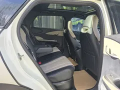 2023 BYD Dolphin 420km Fashion, белый — фото 11