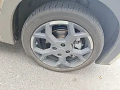 2025 BYD Seagull Smart Driving 305km Freedom, белый — фото 8