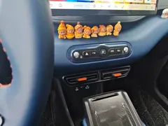 2025 BYD Seagull Smart Driving 305km Freedom, белый — фото 9