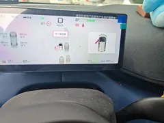 2025 BYD Seagull Smart Driving 305km Freedom, белый — фото 13