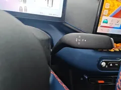 2025 BYD Seagull Smart Driving 305km Freedom, белый — фото 15