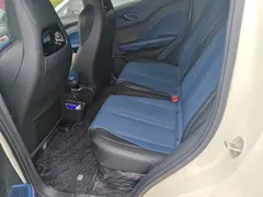 2025 BYD Seagull Smart Driving 305km Freedom, белый — фото 18