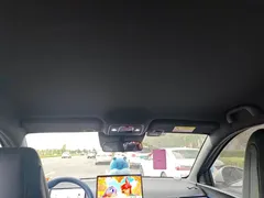 2025 BYD Seagull Smart Driving 305km Freedom, белый — фото 19