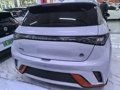 2021 BYD Dolphin 405km Fashion — фото 5
