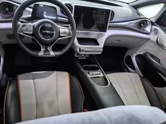 2021 BYD Dolphin 405km Fashion — фото 8