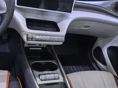 2021 BYD Dolphin 405km Fashion — фото 9