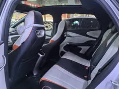 2021 BYD Dolphin 405km Fashion — фото 10