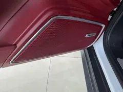 2021 Porsche Panamera 4 Sport Turismo 2.9T, белый — фото 6