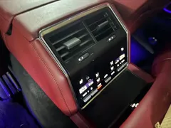 2021 Porsche Panamera 4 Sport Turismo 2.9T, белый — фото 11