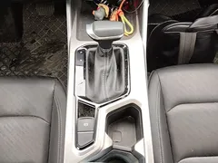 2022 Geely Emgrand 1.5L CVT Elite 4th Gen, белый — фото 14
