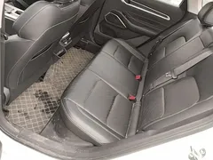 2022 Geely Emgrand 1.5L CVT Elite 4th Gen, белый — фото 17