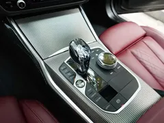 2022 BMW 3 Series 330Li xDrive M Sport Night Package, чёрный — фото 17