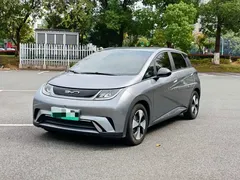 2023 BYD Dolphin 420km Freedom — фото 1