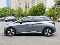 2023 BYD Dolphin 420km Freedom — фото 4
