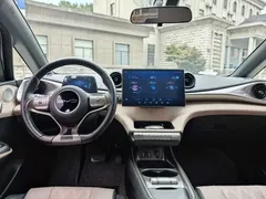 2023 BYD Dolphin 420km Freedom — фото 12