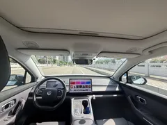 2026 Leapmotor C16 EV 630 LiDAR Premium 6-seat — фото 9