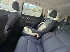 2026 Leapmotor C16 EV 630 LiDAR Premium 6-seat — фото 11