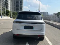 2026 Leapmotor C16 EV 630 LiDAR Premium 6-seat — фото 13
