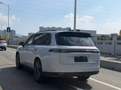 2026 Leapmotor C16 EV 630 LiDAR Premium 6-seat — фото 14