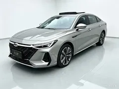 2023 Chery Arrizo 8 1.6T DCT — фото 1
