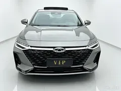 2023 Chery Arrizo 8 1.6T DCT — фото 2