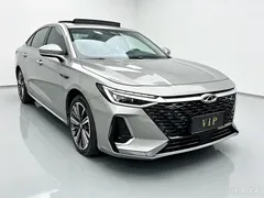 2023 Chery Arrizo 8 1.6T DCT — фото 3