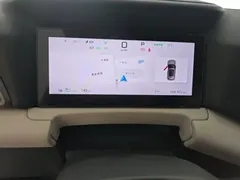 2025 BYD Yuan UP Smart Driving 401km Vitality — фото 12