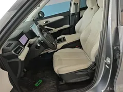 2025 BYD Yuan UP Smart Driving 401km Vitality — фото 15