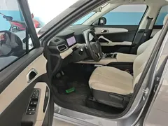 2025 BYD Yuan UP Smart Driving 401km Vitality — фото 16