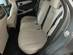 2025 BYD Yuan UP Smart Driving 401km Vitality — фото 17