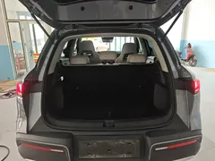2025 BYD Yuan UP Smart Driving 401km Vitality — фото 19