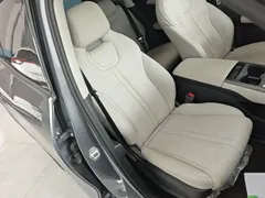 2025 BYD Yuan UP Smart Driving 401km Vitality — фото 25