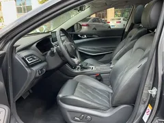 2022 Changan Raeton PLUS Blue Whale 1.5T DCT Elite — фото 4