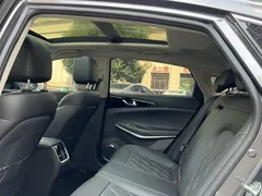 2022 Changan Raeton PLUS Blue Whale 1.5T DCT Elite — фото 7