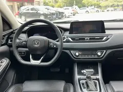 2022 Changan Raeton PLUS Blue Whale 1.5T DCT Elite — фото 9