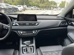 2022 Changan Raeton PLUS Blue Whale 1.5T DCT Elite — фото 10