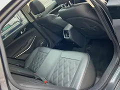 2022 Changan Raeton PLUS Blue Whale 1.5T DCT Elite — фото 12