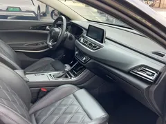 2022 Changan Raeton PLUS Blue Whale 1.5T DCT Elite — фото 16