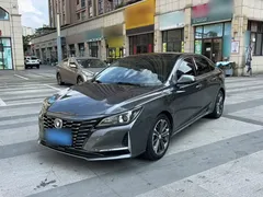 2022 Changan Raeton PLUS Blue Whale 1.5T DCT Elite — фото 17