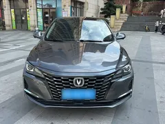 2022 Changan Raeton PLUS Blue Whale 1.5T DCT Elite — фото 18