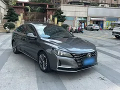2022 Changan Raeton PLUS Blue Whale 1.5T DCT Elite — фото 20