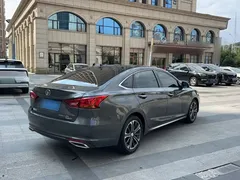 2022 Changan Raeton PLUS Blue Whale 1.5T DCT Elite — фото 22