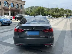 2022 Changan Raeton PLUS Blue Whale 1.5T DCT Elite — фото 23