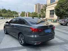 2022 Changan Raeton PLUS Blue Whale 1.5T DCT Elite — фото 25