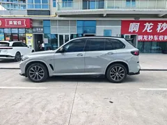 2021 BMW X5 xDrive40i M Sport Package — фото 3